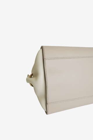 Salvatore Ferragamo Sofia Large Bag - Designer Handbags at The Find Luxury Resale - Vancouver, Canada