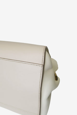 Salvatore Ferragamo Sofia Large Bag - Designer Handbags at The Find Luxury Resale - Vancouver, Canada