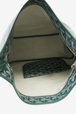 Goyard Goyardine Boheme - Designer shoulder bag at The Find Luxury Resale - Vancouver, Canada