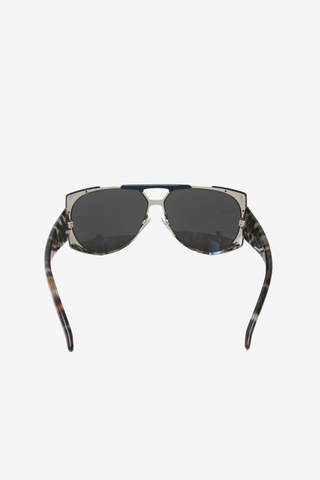 Christian Dior Oversize Sunglasses - Designer sunglasses at The Find Luxury Resale - Vancouver, Canada