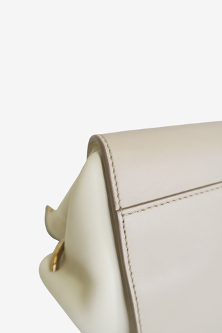 Salvatore Ferragamo Sofia Large Bag - Designer Handbags at The Find Luxury Resale - Vancouver, Canada