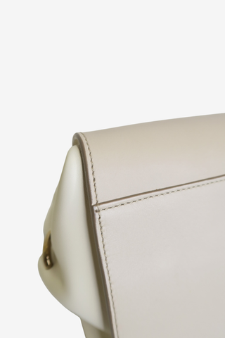 Salvatore Ferragamo Sofia Large Bag - Designer Handbags at The Find Luxury Resale - Vancouver, Canada