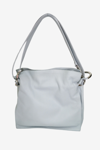 Loewe Flamenco Shoulder Bag - Designer Handbags at The Find Luxury Resale - Vancouver, Canada