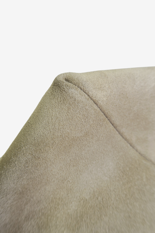 Toteme Suede Tote - Designer handbag at The Find Luxury Resale - Vancouver, Canada