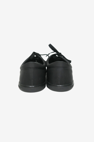 Prada Nylon Sneaker - Designer shoes at The Find Luxury Resale - Vancouver, Canada