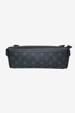 Louis Vuitton Reverse Monogram Eclipse Voyager PM - Designer Handbags at The Find Luxury Resale - Vancouver, Canada