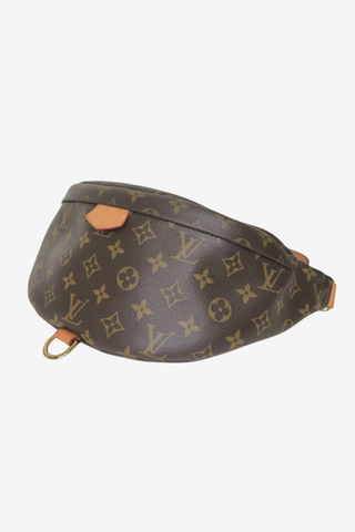 Louis Vuitton LV Monogram Bumbag - Designer Handbags at The Find Luxury Resale - Vancouver, Canada