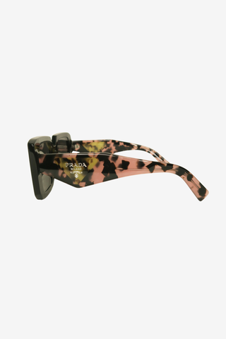 Prada Oversized Sunglasses - Designer Sunglasses at The Find Luxury Resale - Vancouver, Canada