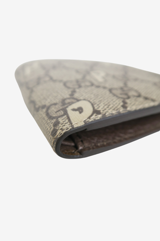 Gucci X Palace Wallet - Designer Wallets at The Find Luxury Resale - Vancouver, Canada