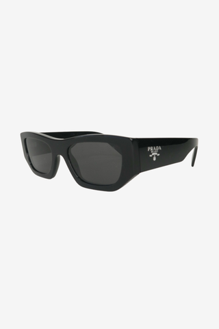 Prada Square Sunglasses - Designer Sunglasses at The Find Luxury Resale - Vancouver, Canada