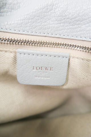 Loewe Flamenco Shoulder Bag - Designer Handbags at The Find Luxury Resale - Vancouver, Canada