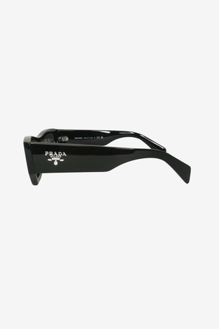 Prada Square Sunglasses - Designer Sunglasses at The Find Luxury Resale - Vancouver, Canada