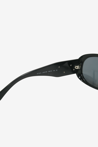 Chanel Interlocking CC Sunglasses - Designer Sunglasses at The Find Luxury Resale - Vancouver, Canada