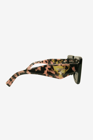 Prada Oversized Sunglasses - Designer Sunglasses at The Find Luxury Resale - Vancouver, Canada