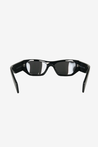 Prada Square Sunglasses - Designer Sunglasses at The Find Luxury Resale - Vancouver, Canada