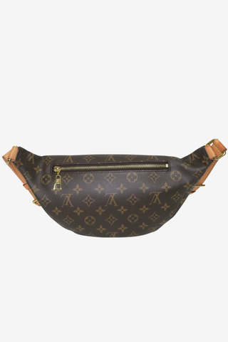 Louis Vuitton LV Monogram Bumbag - Designer Handbags at The Find Luxury Resale - Vancouver, Canada