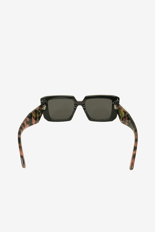 Prada Oversized Sunglasses - Designer Sunglasses at The Find Luxury Resale - Vancouver, Canada