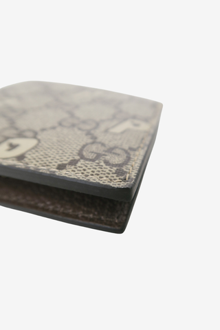 Gucci X Palace Wallet - Designer Wallets at The Find Luxury Resale - Vancouver, Canada