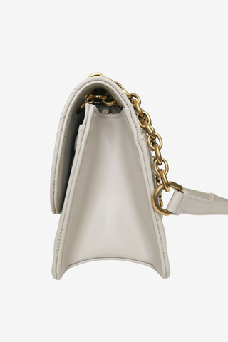 Salvatore Ferragamo Shoulder Bag - Designer Handbags at The Find Luxury Resale - Vancouver, Canada