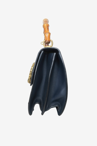 Gucci Medium Dionysus Bamboo Handle - Designer Handbags at The Find Luxury Resale - Vancouver, Canada