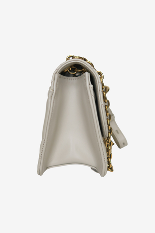 Salvatore Ferragamo Shoulder Bag - Designer Handbags at The Find Luxury Resale - Vancouver, Canada