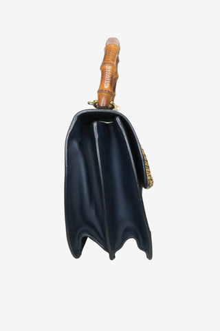 Gucci Medium Dionysus Bamboo Handle - Designer Handbags at The Find Luxury Resale - Vancouver, Canada