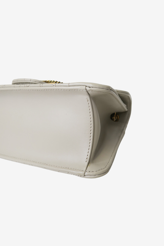 Salvatore Ferragamo Shoulder Bag - Designer Handbags at The Find Luxury Resale - Vancouver, Canada