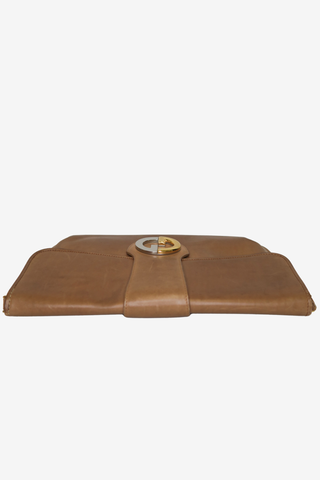 Gucci Leather Crossbody Vintage Bag - Designer handbag at The Find Luxury Resale - Vancouver, Canada