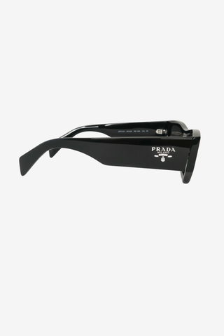 Prada Square Sunglasses - Designer Sunglasses at The Find Luxury Resale - Vancouver, Canada