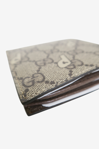 Gucci X Palace Wallet - Designer Wallets at The Find Luxury Resale - Vancouver, Canada