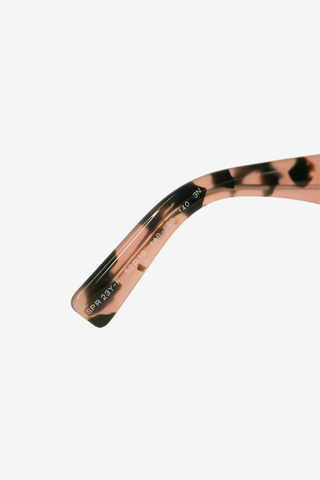 Prada Oversized Sunglasses - Designer Sunglasses at The Find Luxury Resale - Vancouver, Canada