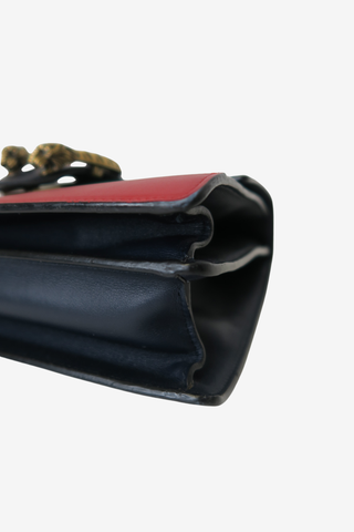 Gucci Medium Dionysus Bamboo Handle - Designer Handbags at The Find Luxury Resale - Vancouver, Canada