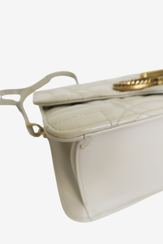 Salvatore Ferragamo Shoulder Bag - Designer Handbags at The Find Luxury Resale - Vancouver, Canada