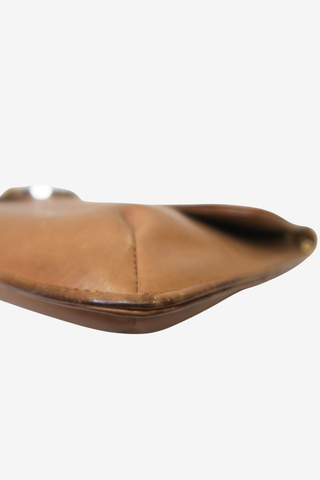 Gucci Leather Crossbody Vintage Bag - Designer handbag at The Find Luxury Resale - Vancouver, Canada