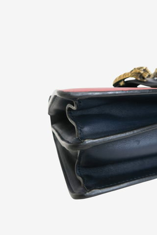 Gucci Medium Dionysus Bamboo Handle - Designer Handbags at The Find Luxury Resale - Vancouver, Canada