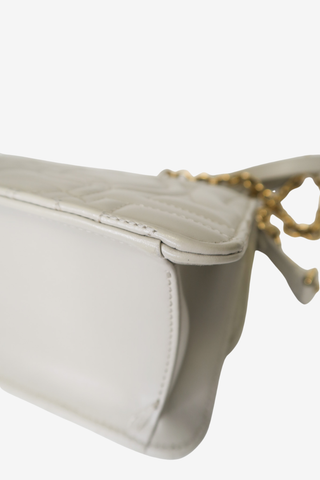 Salvatore Ferragamo Shoulder Bag - Designer Handbags at The Find Luxury Resale - Vancouver, Canada