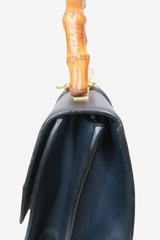 Gucci Medium Dionysus Bamboo Handle - Designer Handbags at The Find Luxury Resale - Vancouver, Canada