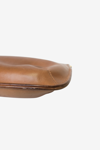 Gucci Leather Crossbody Vintage Bag - Designer handbag at The Find Luxury Resale - Vancouver, Canada