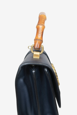 Gucci Medium Dionysus Bamboo Handle - Designer Handbags at The Find Luxury Resale - Vancouver, Canada