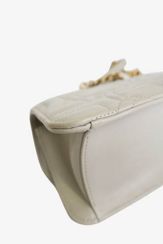 Salvatore Ferragamo Shoulder Bag - Designer Handbags at The Find Luxury Resale - Vancouver, Canada