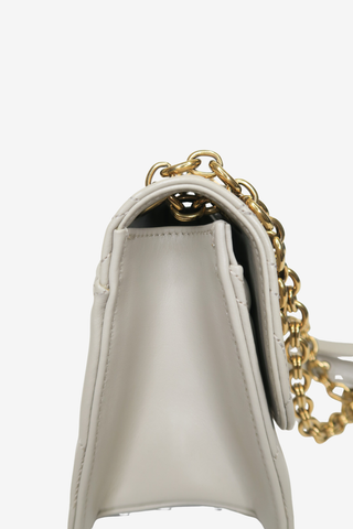 Salvatore Ferragamo Shoulder Bag - Designer Handbags at The Find Luxury Resale - Vancouver, Canada