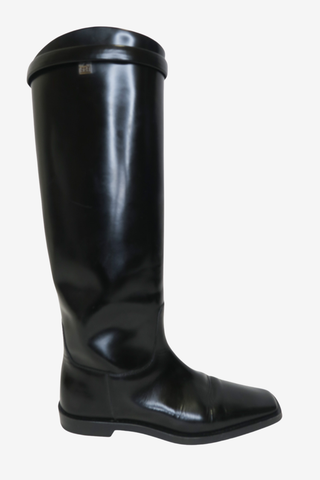 Toteme Boots Sz 36 - Designer shoes at The Find Luxury Resale - Vancouver, Canada