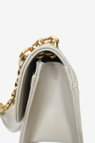 Salvatore Ferragamo Shoulder Bag - Designer Handbags at The Find Luxury Resale - Vancouver, Canada