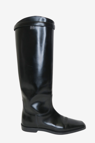 Toteme Boots Sz 36 - Designer shoes at The Find Luxury Resale - Vancouver, Canada