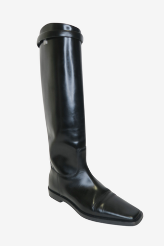 Toteme Boots Sz 36 - Designer shoes at The Find Luxury Resale - Vancouver, Canada