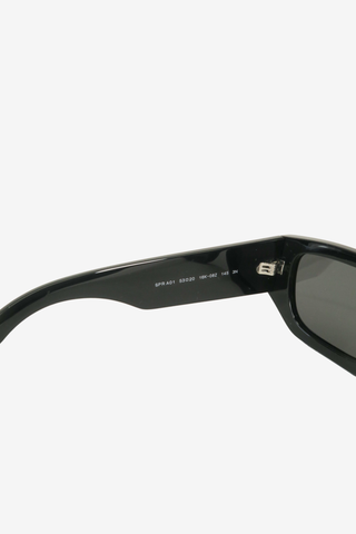 Prada Square Sunglasses - Designer Sunglasses at The Find Luxury Resale - Vancouver, Canada