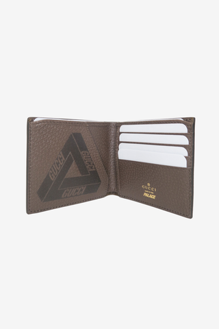 Gucci X Palace Wallet - Designer Wallets at The Find Luxury Resale - Vancouver, Canada