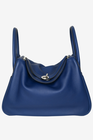 Hermès Swift Lindy 30 - Designer handbag at The Find Luxury Resale - Vancouver, Canada
