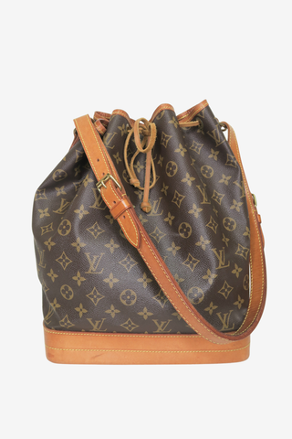 Louis Vuitton LV Monogram Noé Vintage - Designer Handbags at The Find Luxury Resale - Vancouver, Canada