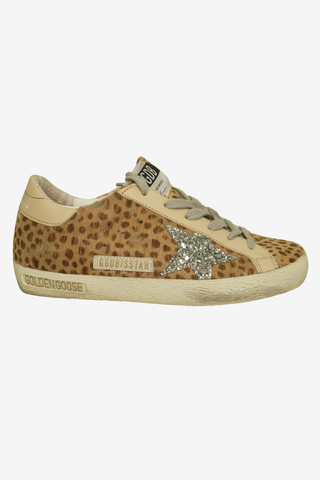 Golden Goose Sneakers sz 36 - Designer shoes at The Find Luxury Resale - Vancouver, Canada
